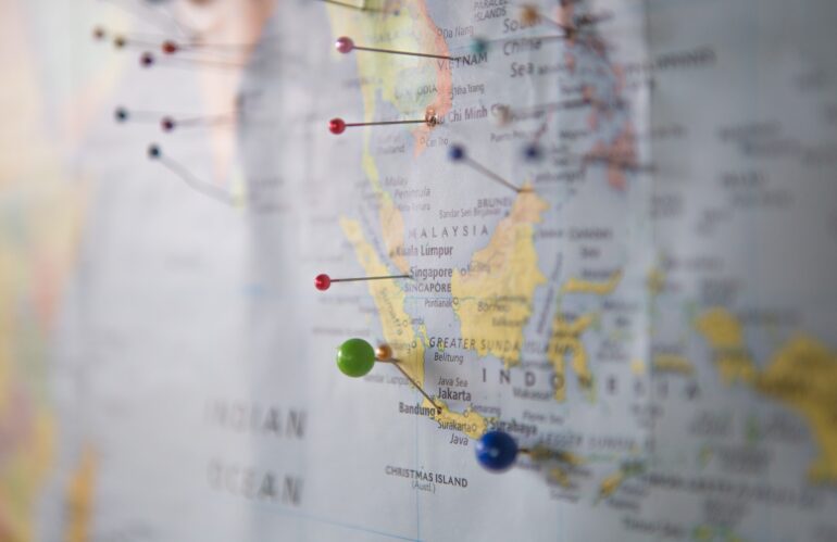 Perspectives 2026 : investir dans un monde d’équilibres mouvants