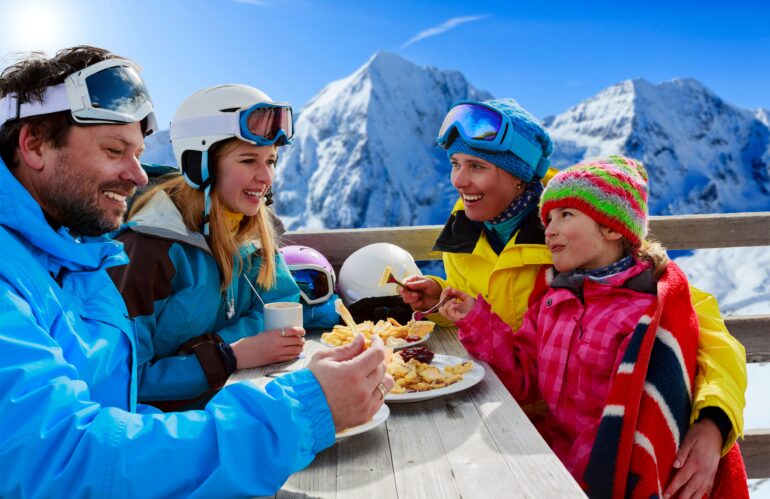 Séjours au ski : que valent vraiment les assurances « manque de neige » ?
