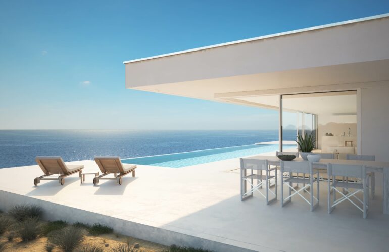 Immobilier de prestige : les seuils du luxe, département par département