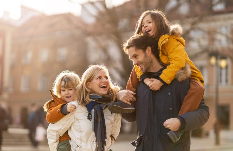 Donations familiales : jusqu&rsquo;à 100 000 euros exonérés pour acheter un logement neuf ou rénover