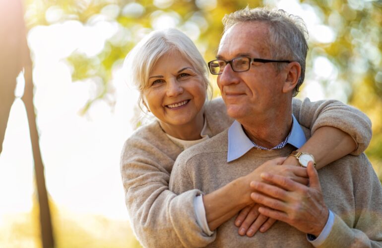 Journée mondiale des grands-parents : les seniors prêts à « sauter une génération »