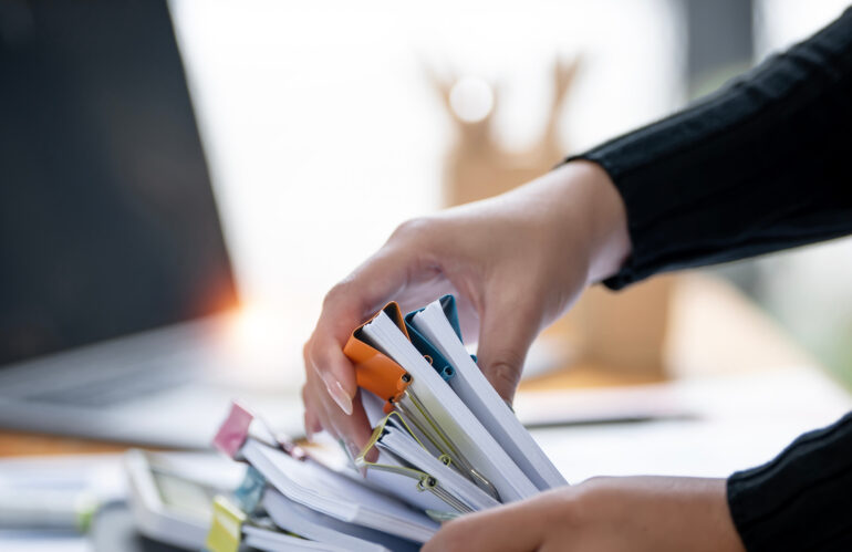 Défaillances d&rsquo;entreprises : le cap des 37 700 faillites franchi à mi-année