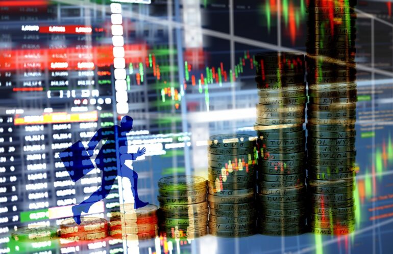 Retraites du CAC 40 : 12 milliards d&rsquo;euros d&rsquo;engagements envolés en un an