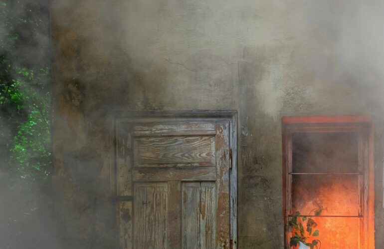 Canicules, incendies : le risque climatique s&rsquo;invite dans les critères d&rsquo;achat immobilier