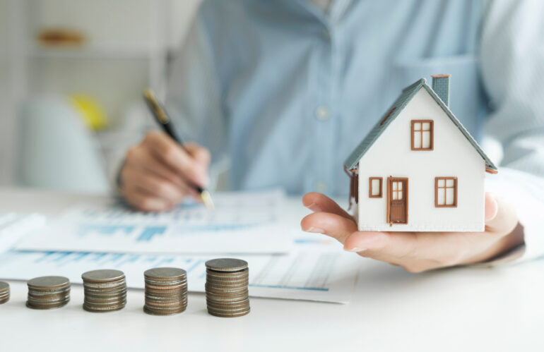 Crédit immobilier : la production a bondi de près de 30 % en 2025