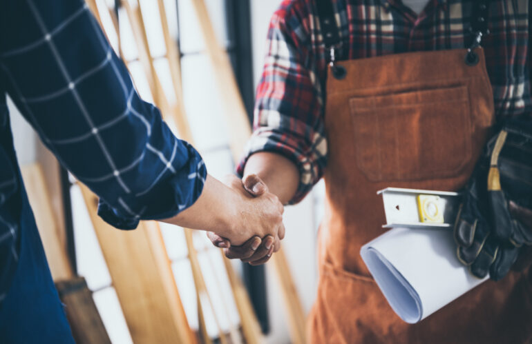 Rénovation énergétique en copropriété : le second vote, celui qu&rsquo;on oublie