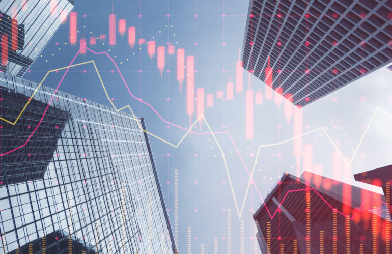 Bourse : les dix premières valeurs pèsent 38 % de l’indice et 2,7 % de la hausse