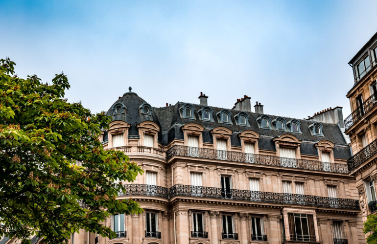 Un primo-accédant sur quatre achète avec l’argent de sa famille